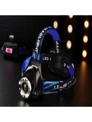 CT-9123 Poyraz Kafa Lambası CT-9123