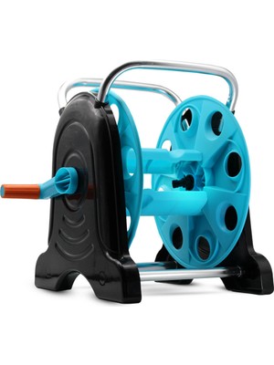 Hegi Bahçe Sulama Hortum Makarası SXG-906