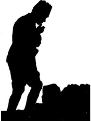 Atatürk Kocatepede Duvar Dekor Sticker 40 x 52 cm