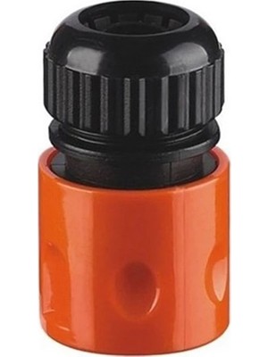Yapıtaşı YT181 Otomatik Jaklı Hortum Baglantı Eki Adaptörü 1/2X20MM ve 5/8
