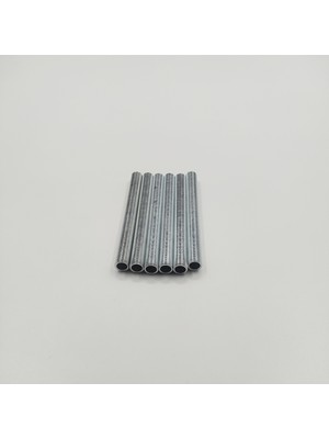 Avize-Abajur Için 1/8 Duy Nipeli 9,5 cm (6 Adet)