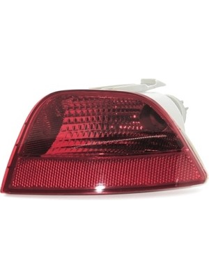 Focus Arka Sis Lamba Kırmızı ( Reflektör ) Sol 1998-2008