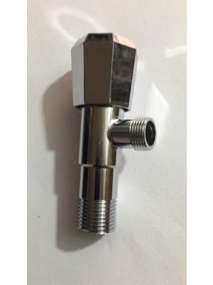 Kutlu Mix Aç-Kapa Taharet Musluğu