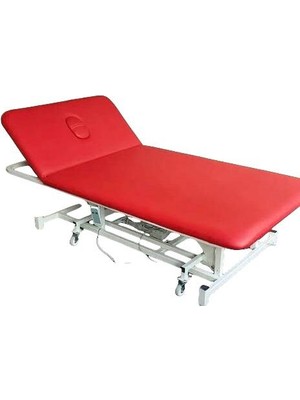 Medikaryola Medikalbirlik Bobath Rehabilitasyon Yatağı Tek Motorlu Başlıklı 75x190 cm