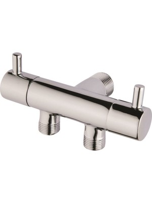 Akçelikler Multi Çiftli Taharet Musluğu