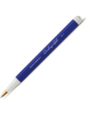 Leuchtturm 1917 Drehgriffel  Jel Kalem Ink 369814