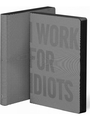 Nuuna Graphic L I Work For Idiots Noktalı Defter