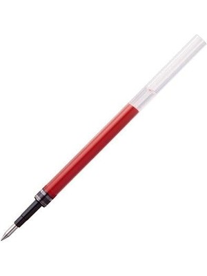 Uni-Ball One Gel Pen Refill  0.38 mm  Red Kırmızı