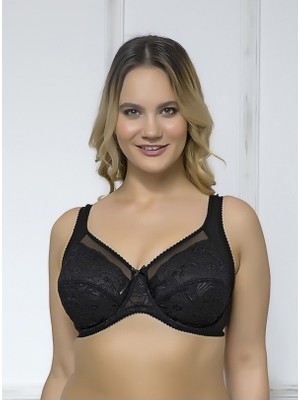 Moonlight 2123 Minimizer Toparlayıcı Sütyen