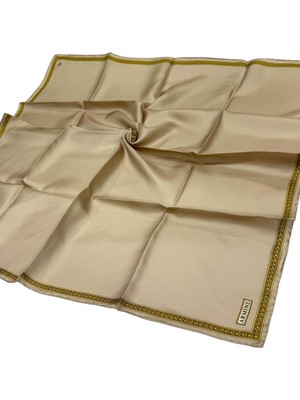 Armine Ipek Eşarp 2025 Kış - 9261-05 Açık Vizon