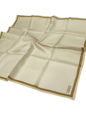 Armine Ipek Eşarp 2025 Kış - 9261-03 Açık Taş