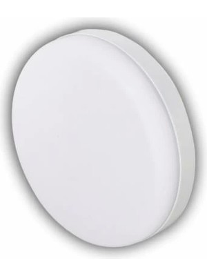 Cata Ct 5664 Sıva Üstü 40W LED Spot 3200K Gün Işığı