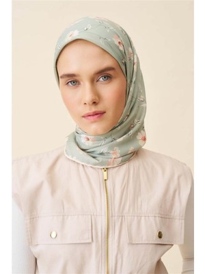 Jardin Secret Collection Soft Eşarp 1233-08