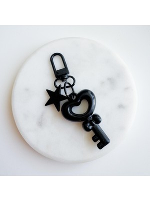 Anahtar Çanta Aksesuarı