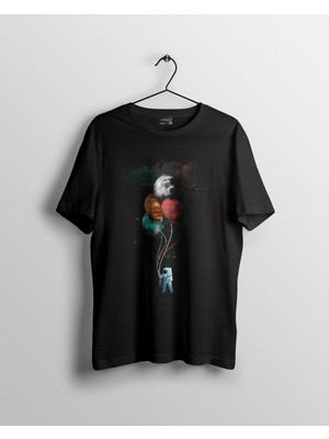 Karikatür Store Unisex T-Shirt
