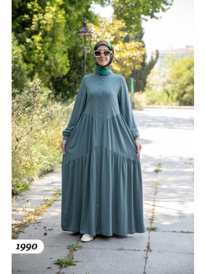 Medine Ipek Elbise 1990