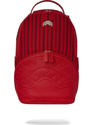 Reverse Sip 2.0 Sırt Çantası, Ergonomik Tasarım, Kadife Gözlük Bölmesi