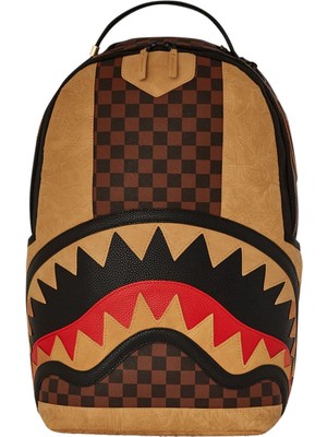 Henny Raceway Graff Sırt Çantası, Polyester, Suya Dayanıklı, Şık ve Dayanıklı Tasarım