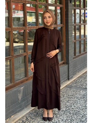 Redshow Pardesü 25095 Kahverengi