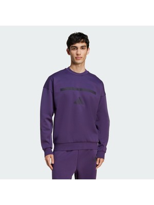 Adidas Sportswear JW4751 New Adidas Z.n.e. Sweatshirt