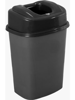 Sağlam Atık Kutusu 60 lt - Geri Dönüşüm Kutusu