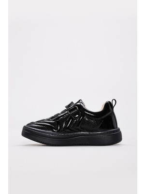 Hakiki Deri  Unisex Çocuk Casual Ayakkabı 157XA001