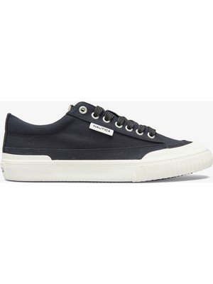 Nautica Kadın Siyah Sneaker.0tb