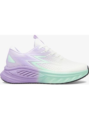 Nautica Kadın Beyaz Sneaker.1bw