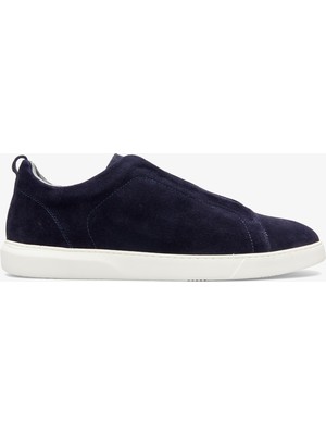 Nautica Erkek Lacivert Sneaker.4nv