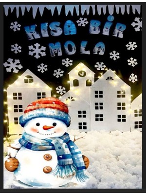 Promisebackdrop2 Kısa Bir Mola Çok Renkli Arka Fon Kumaş Pano 150 x 200 Okul Etkinlikleri İçin 1 Adet