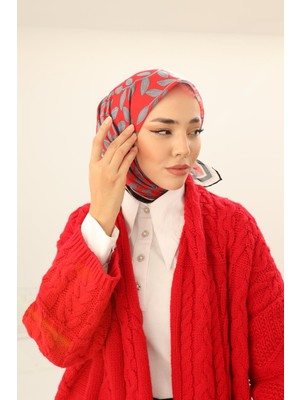 Silk Home Soft Eşarp 73051-31