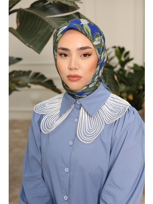 Silk Home Soft Eşarp 73055-30