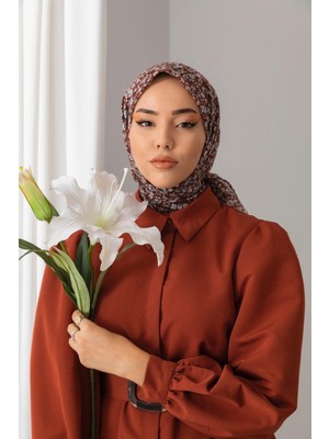 Silk Home Soft Eşarp 73030-07