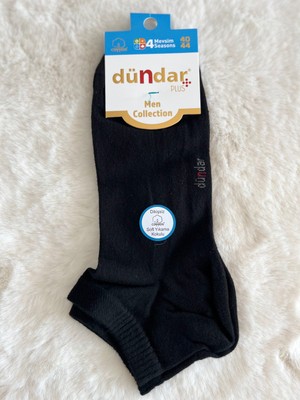 Dikişsiz Soft Yıkama Kokulu Patik Erkek Çorap