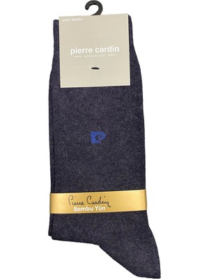 Alfa Aksesuar 03 Pierre Cardin 632 Erkek Soket Çorap