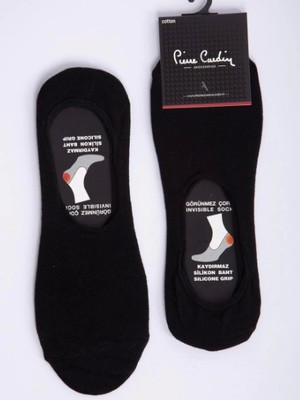 Alfa Aksesuar 03 Pierre Cardin 400 Erkek Babet Çorap