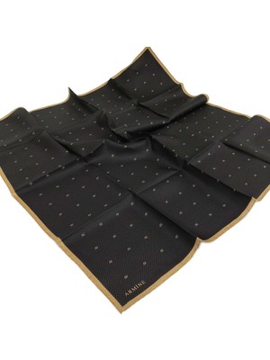 Armine Nostalji Serisi Ipek Sura Eşarp 8259-01