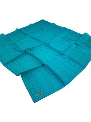 Armine Nostalji Serisi Sura Ipek Eşarp 8925-59