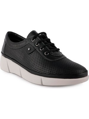 703 Rahat Ortopedik Günlük Casual Ayakkabı 703