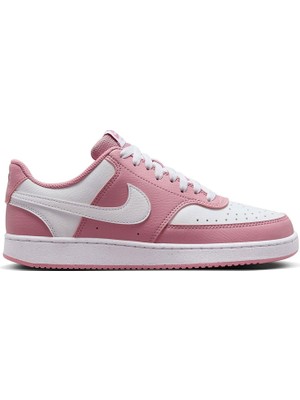 Nike W  Court Vısıon Lo Nn Kadın Günlük Ayakkabı DH3158-603