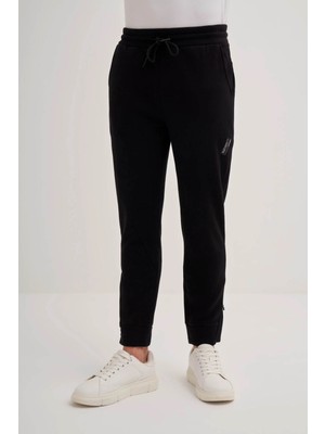 Cazador  Siyah Erkek Eşofman Altı 80370