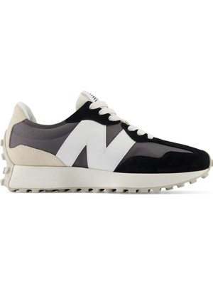 New Balance Unisex Günlük Spor Ayakkabı Gri