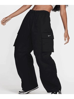 Nike Sportswear Dance Kargo Pantalon ( Bol Kalıp )-FV7520-010
