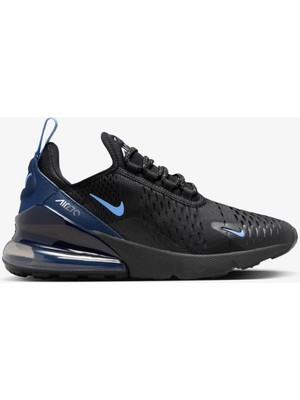 Nike Air Max 270  HQ3811-001  (Dar Kalıptır Bir Numara Büyük Alınız!!!)