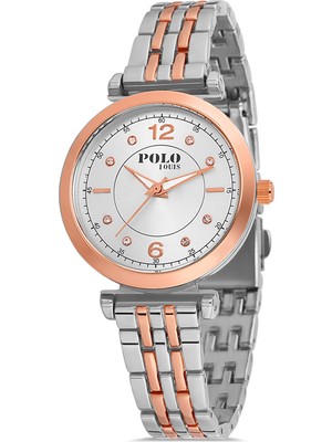 Polo Louis 1121 Kadın Kol Saati