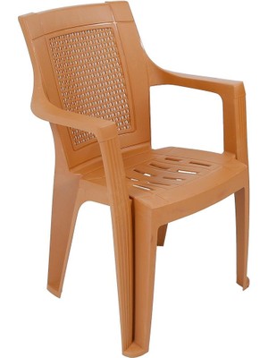 Mandella Milenyum Koltuk  (2 Adet) TİK