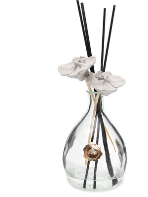 Missi 250 ml Amorf Şişe Dark Amber Oda Kokusu