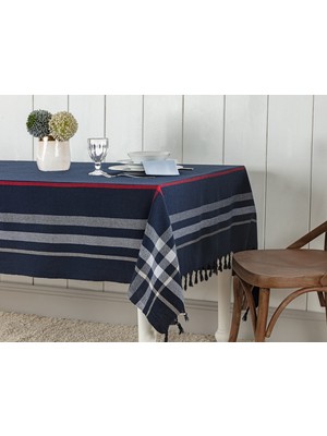 Madame Coco Brigitte Masa Örtüsü