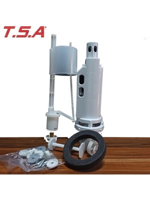 T.s.a Rezervuar Basmalı Iç Takım