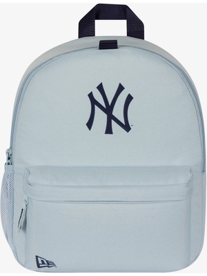 New Era Pabnvy Unisex Siyah Mini Sırt Çantası.-